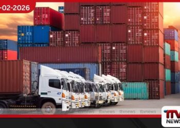 රේගු පරීක්ෂාවකින් තොරව කන්ටේනර් 323ක් පිට කිරීමේ සිද්ධිය