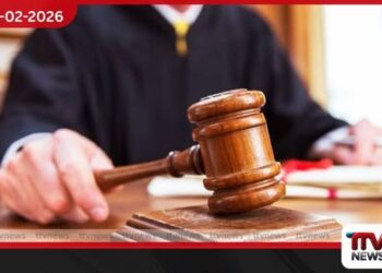 අල්ලස් ගත් වැඩබලන ක්වාසි විනිසුරුවරයා මාර්තු 6 දක්වා රිමාන්ඩ්