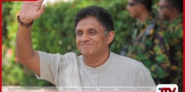 ආංශික අධීක්ෂණ සභා වලින් තරුණයන් ඉවත් කිරීම අරගලයේ ඉල්ලීම් කුණු කූඩයට දැමීමක් – විපක්ෂ නායක