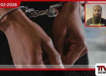 පාතාල ක්‍රියාකාරී ‘කමාන්ඩෝ සලින්ත’ ලබන 12 දක්වා රිමාන්ඩ්