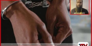 පාතාල ක්‍රියාකාරී ‘කමාන්ඩෝ සලින්ත’ ලබන 12 දක්වා රිමාන්ඩ්