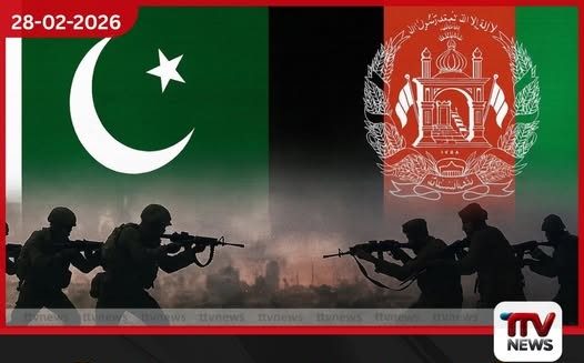 පාකිස්ථාන – ඇෆ්ගන් දේශසීමා ගැටුම් උත්සන්න වෙයි