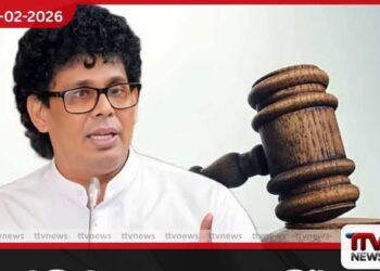 ඇමති වසන්ත ඇතුළු පිරිසකට එරෙහි ඉඩම් වංචා නඩුවට නීතිපති උපදෙස් ප්‍රමාදයි