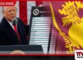 ඇමරිකානු වෙළඳ ප්‍රතිපත්ති වෙනස් වීමත් සමඟ ශ්‍රී ලාංකික අපනයනකරුවන්ට බදු සහන