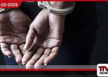 ජින්තුපිටිය වෙඩි තැබීමට ආධාර දුන් යුවළක් අයිස් සමඟ කොටුවේ