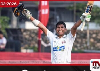 96 වැනි සුලෝහිත සංග්‍රාමය නෙමිඳුගේ ශතකයෙන් නාලන්දාව ශක්තිමත් පිළිතුරක් ලබා දෙයි