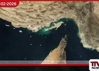 ඉරානය විසින් හෝමූස් සමුද්‍ර සංධිය වසා දමා ඇති බව  විදෙස් මාධ්‍ය වාර්තා කරයි