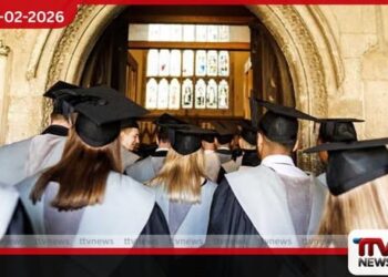 ඇදුරන් හිඟයෙන් සරසවි අර්බුදයක