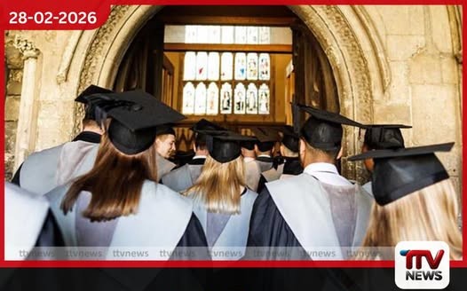 ඇදුරන් හිඟයෙන් සරසවි අර්බුදයක