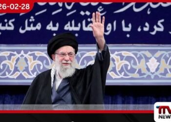 ඉරාන උත්තරීතර නායකයාගේ ඉරණම පිළිබඳ නොසන්සුන්කාරී වාර්තා