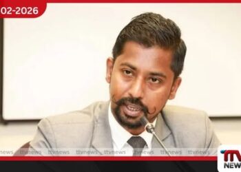 ගල් අඟුරු පාඩුව ජනතාවට බරක් නොවී සමාගම්වලින් අයකර ගැනීමට ක්රම තිබෙනවා – නජිත් ඉන්දික