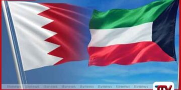 බහරේන් සහ කුවේට් හී වෙසෙන  ශ්‍රී ලාංකිකයින්ගේ ආරක්ෂාව වෙනුවෙන්  තානාපති කාර්යාලවලින් හදිසි නිවේදනයක්