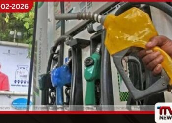 මෙරට ඉන්ධන තොග සුරක්ෂිතයි