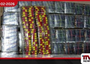 රුපියල් ලක්ෂ 30ක මත්කරල් තොගයක් සමඟ අඹුසැමි යුවළක් ඇතුළු තිදෙනෙකු පානදුරේදී අත්අඩංගුවට