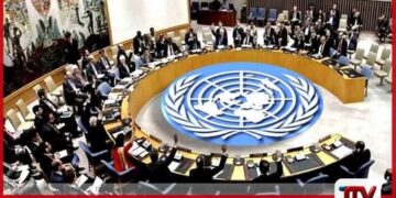 මැදපෙරදිග අර්බුදය හමුවේ  ලෝක අවධානය එක්සත් ජාතීන්ගේ ආරක්ෂක මණ්ඩලය වෙත සාමය උදෙසා හදිසි සාකච්ඡා ඇරඹෙයි