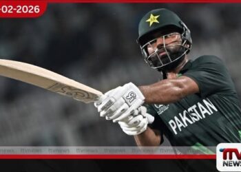 ශ්‍රී ලංකා පන්දු යවන්නන්ට ප්‍රබල ප්‍රහාරයක්