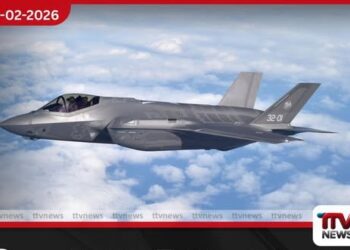 චීන හමුදාවට F-35 සටන් ගුවන් යානා තාක්ෂණය පුහුණු කළ හිටපු අමෙරිකානු නියමුවා අත්අඩංගුවේ