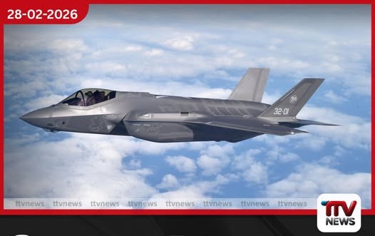 චීන හමුදාවට F-35 සටන් ගුවන් යානා තාක්ෂණය පුහුණු කළ හිටපු අමෙරිකානු නියමුවා අත්අඩංගුවේ