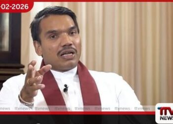 මැදපෙරදිග ගැටුම ගැන නාමල්ගෙන් විශේෂ ප්රකාශයක්