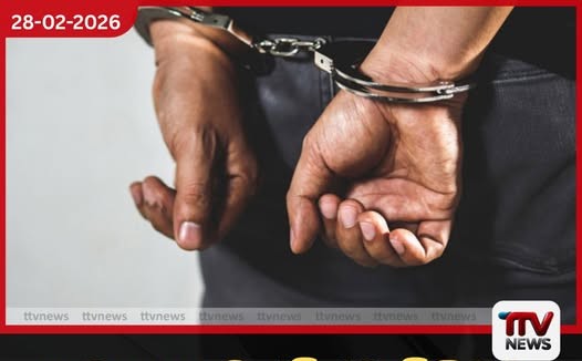 ද්විත්ව මිනීමරු සැකකරු කටාර් සිට පැමිණෙද්දී කටුනායකදී අත්අඩංගුවට