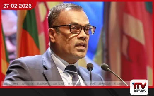 රජය හරි පීල්ලේ යන නිසා හැමෝටම සිද්ධ වෙනවා හරි පීල්ලට එන්න