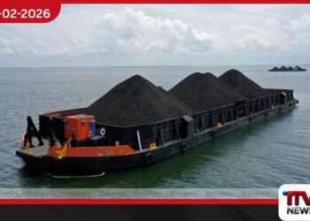 බාල ගල් අඟුරු නැව් 6ක් නිසා රජයට විශාල දඩ මුදලක්