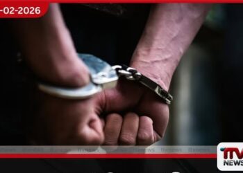 අනුරාධපුරයේදී රුපියල් ලක්ෂ ගණනක හෙරොයින් සමග 21 හැවිරිදි තරුණයෙක් දැලේ