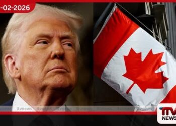 ඇමෙරිකා-කැනඩා පාලම විවෘත කිරීම වළක්වන බවට ට්‍රම්ප්ගෙන් තර්ජනයක් | ඇමෙරිකාවට කළ දේට වන්දි ඕනේ” – ට්‍රම්ප් කියයි