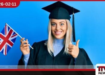 වීසා නීති දැඩි වීම නිසා  UK යන ලාංකික  පශ්චාත් උපාධි සිසුන් සංඛ්‍යාව 36%කින් පහළට!