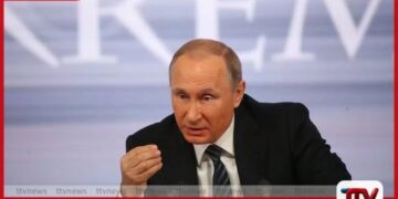 එප්ස්ටයින් ලිපිගොනු අතර පුටින්ගේ නම 1000 වාරයකට වඩා සඳහන් වෙයි