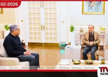 ඉන්දීය තරගයට සහභාගී වීමට පාකිස්තානයෙන් කොන්දේසි 3ක්