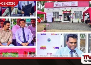 වසර 30ක ප්‍රාර්ථනයක්  සැබෑ වෙයි