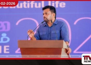 තාරික්ට  අනුරගෙන් සුබපැතුම්