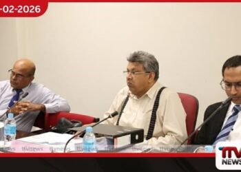 බහාලුම් 323ක් පරීක්ෂාවකින් තොරව නිදහස් කිරීම ගැන රේගු අධ්‍යක්ෂ ජනරාල්  ඇතුළු පිරිසගෙන් සාක්ෂි විමසයි