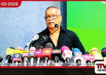 අම්බුලුවාව වැරදිකරුවන්ට  ලාල්කාන්තගෙන්  අනතුරු ඇඟවීමක්