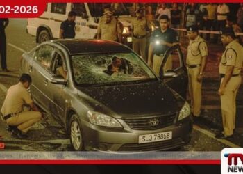 අකුරේගොඩ  වෙඩි තැබීමකින්  දෙන්නෙක් මරුට