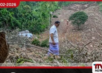 දිට්වා සුළි කුණාටු සහන දීමනා ගෙවා අවසන්: දිස්ත්රික් ලේකම්වරුන්ගෙන් තහවුරු කිරීමක්