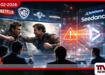 අති-යථාර්ථවාදී AI වීඩියෝ මෙවලමට එරෙහිව හොලිවුඩ් චිත්රාගාර දැඩි තීරණයක