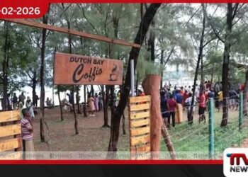 ත්‍රිකුණාමල විහාර ඉඩම් ඉන්දීය හෝටලයකට දෙන්න හදනවා  – බළන්ගොඩ කස්සප හිමියන්ගෙන් චෝදනාවක්