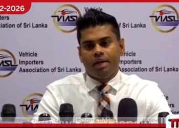 අප්රේල් 01 සිට ආනයනික වාහන සඳහා 2.5%ක නව බද්දක් – වාහන මිල තවත් ඉහළට
