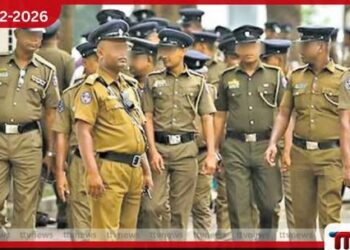 අකුරේගොඩ නීතිඥ යුවළ ඝාතනය: සැකකරුවන් සෙවීමට විශේෂ පොලිස් කණ්ඩායම් 10ක්