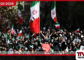 ඉරාන විරෝධතාවලදී අහිමි වූ ජීවිත ගැන සොයන්න රජයෙන් පරීක්ෂණ කොමිසමක්