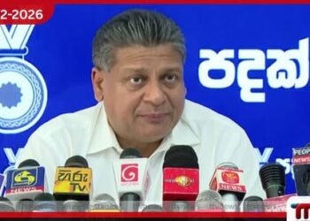 ත්රිකුණාමලයේ බුදු පිළිම වහන්සේට කළ නිග්රහය රට අස්ථාවර කිරීමේ කුමන්ත්රණයක් – දිලිත් ජයවීර