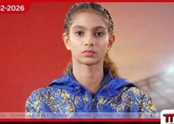 ඩුබායිහිදී ලක්මව රනින් සරසාලූ ජනනි ධනංජනා