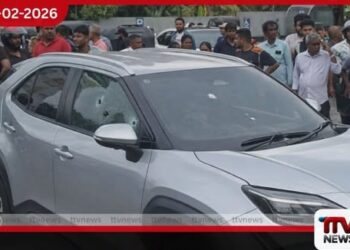 අකුරේගොඩ නීතිඥ ඝාතනය: සැකකාර රථයේ අංක තහඩුව කොට්ටාවෙන් හමුවෙයි