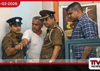 කළුතර වාඩිය මංකඩ වෙඩි තැබීමෙන් තුවාල ලැබූ පුද්ගලයා ජීවිතක්ෂයට