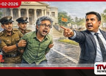 අමරකීර්ති ඝාතනයට තමා වගකිව යුතු නම් නිර්මාල් වහාම අධිකරණයට යා යුතුයි: ප්රේමනාත් සී. දොළවත්ත අවධාරණය කරයි