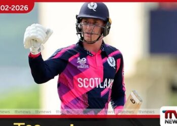 T20 ලෝක කුසලානය: එංගලන්තයට ජයග්‍රහණය සඳහා ලකුණු 153ක ඉලක්කයක්