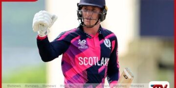 T20 ලෝක කුසලානය: එංගලන්තයට ජයග්රහණය සඳහා ලකුණු 153ක ඉලක්කයක්