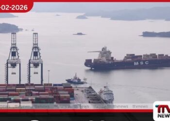 අප්‍රිකානු රටවල් 53ක ආනයනික භාණ්ඩ සඳහා චීනයෙන් ශුන්‍ය තීරුබදු සහනයක්